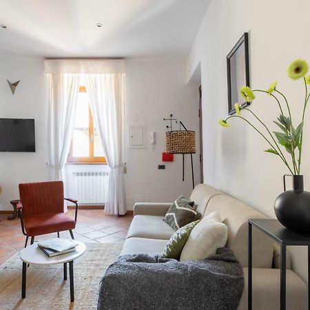 Iflat Pantheon'S Roomy And Friendly Apartment Roma Eksteriør bilde