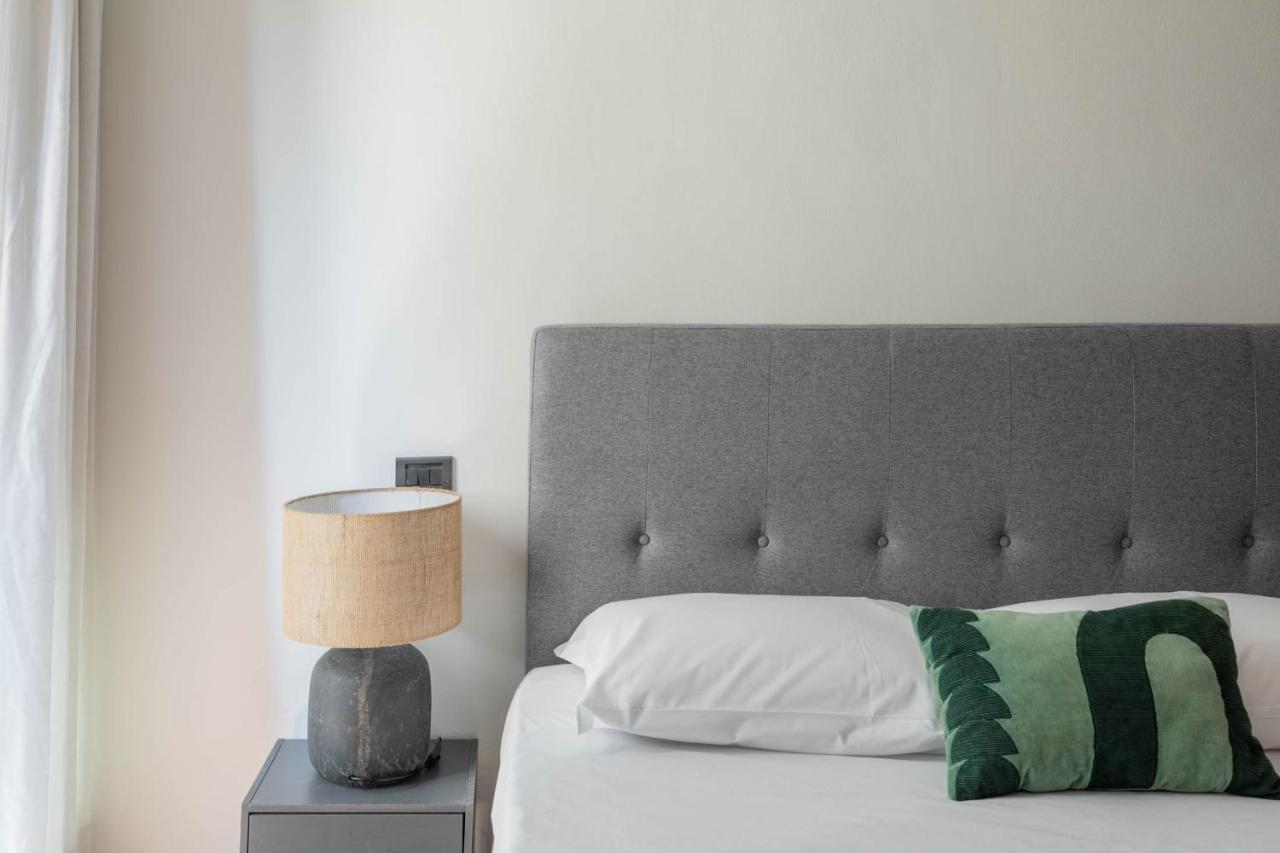 Iflat Pantheon'S Roomy And Friendly Apartment Roma Eksteriør bilde