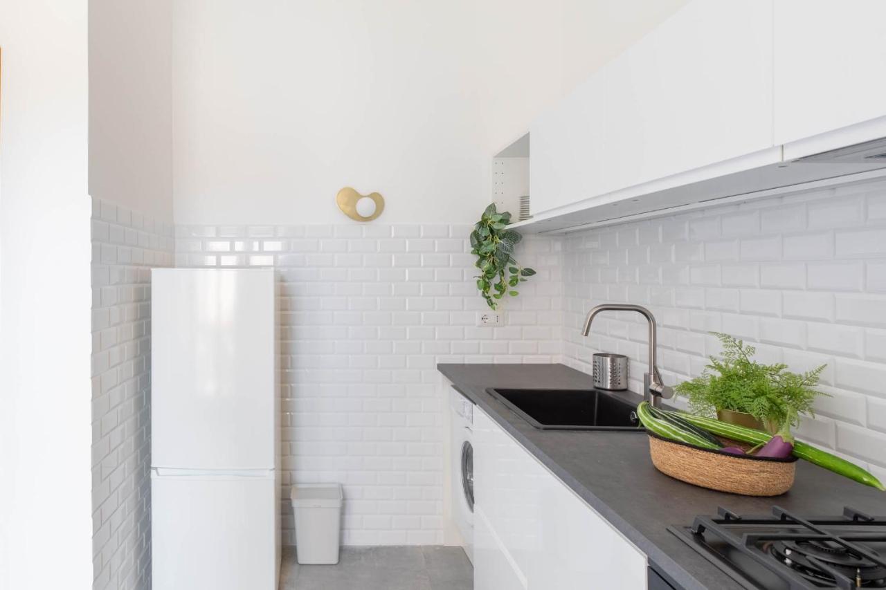 Iflat Pantheon'S Roomy And Friendly Apartment Roma Eksteriør bilde