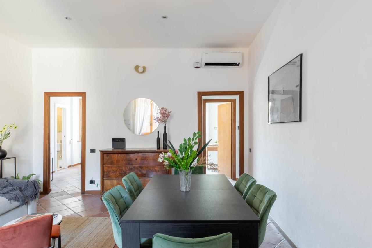 Iflat Pantheon'S Roomy And Friendly Apartment Roma Eksteriør bilde