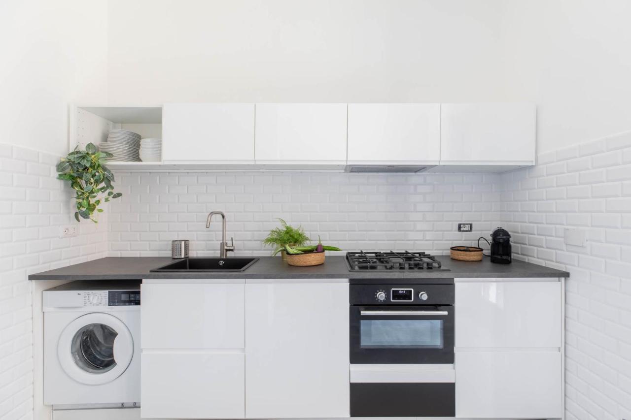 Iflat Pantheon'S Roomy And Friendly Apartment Roma Eksteriør bilde