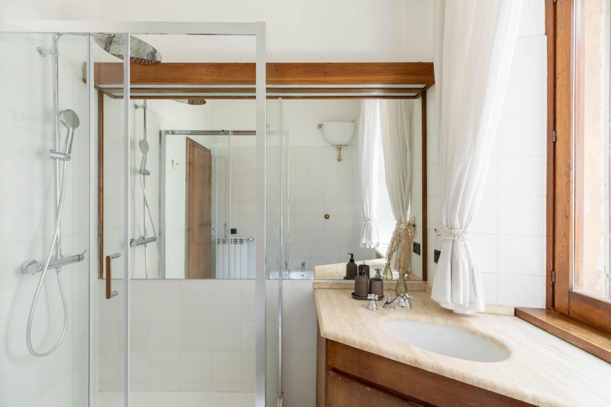 Iflat Pantheon'S Roomy And Friendly Apartment Roma Eksteriør bilde