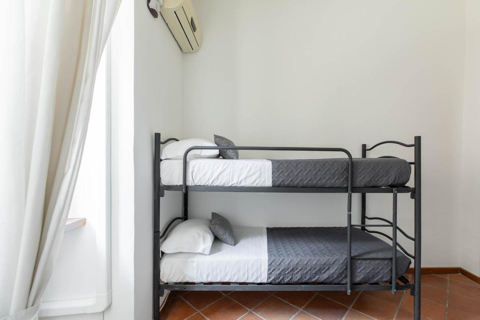 Iflat Pantheon'S Roomy And Friendly Apartment Roma Eksteriør bilde
