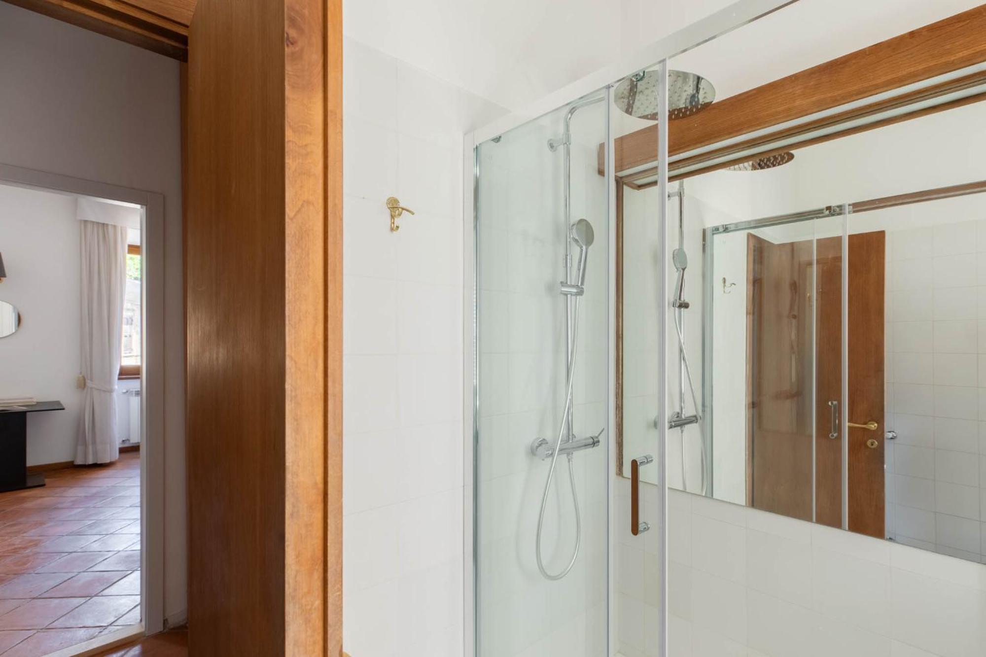 Iflat Pantheon'S Roomy And Friendly Apartment Roma Eksteriør bilde