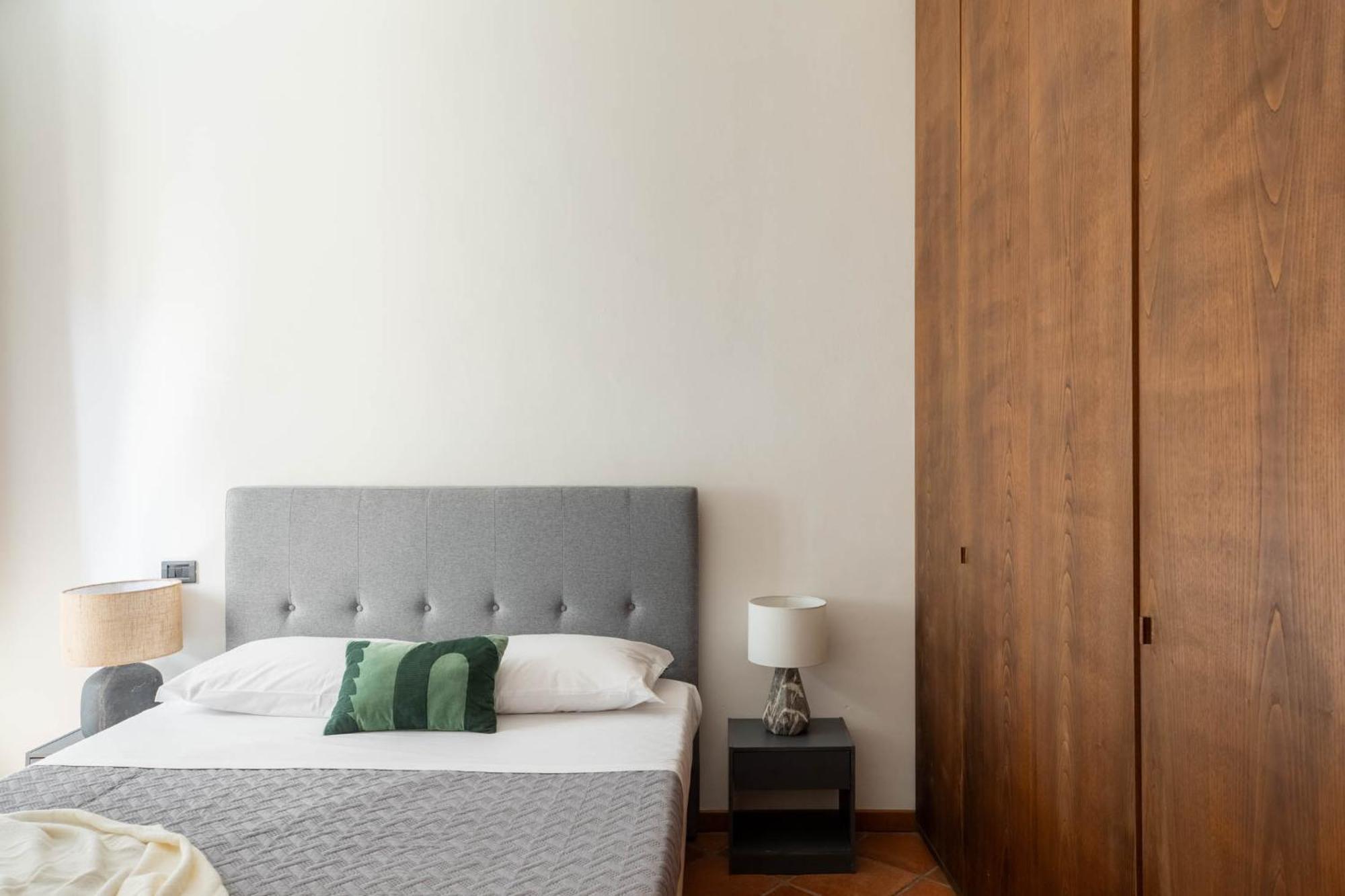 Iflat Pantheon'S Roomy And Friendly Apartment Roma Eksteriør bilde