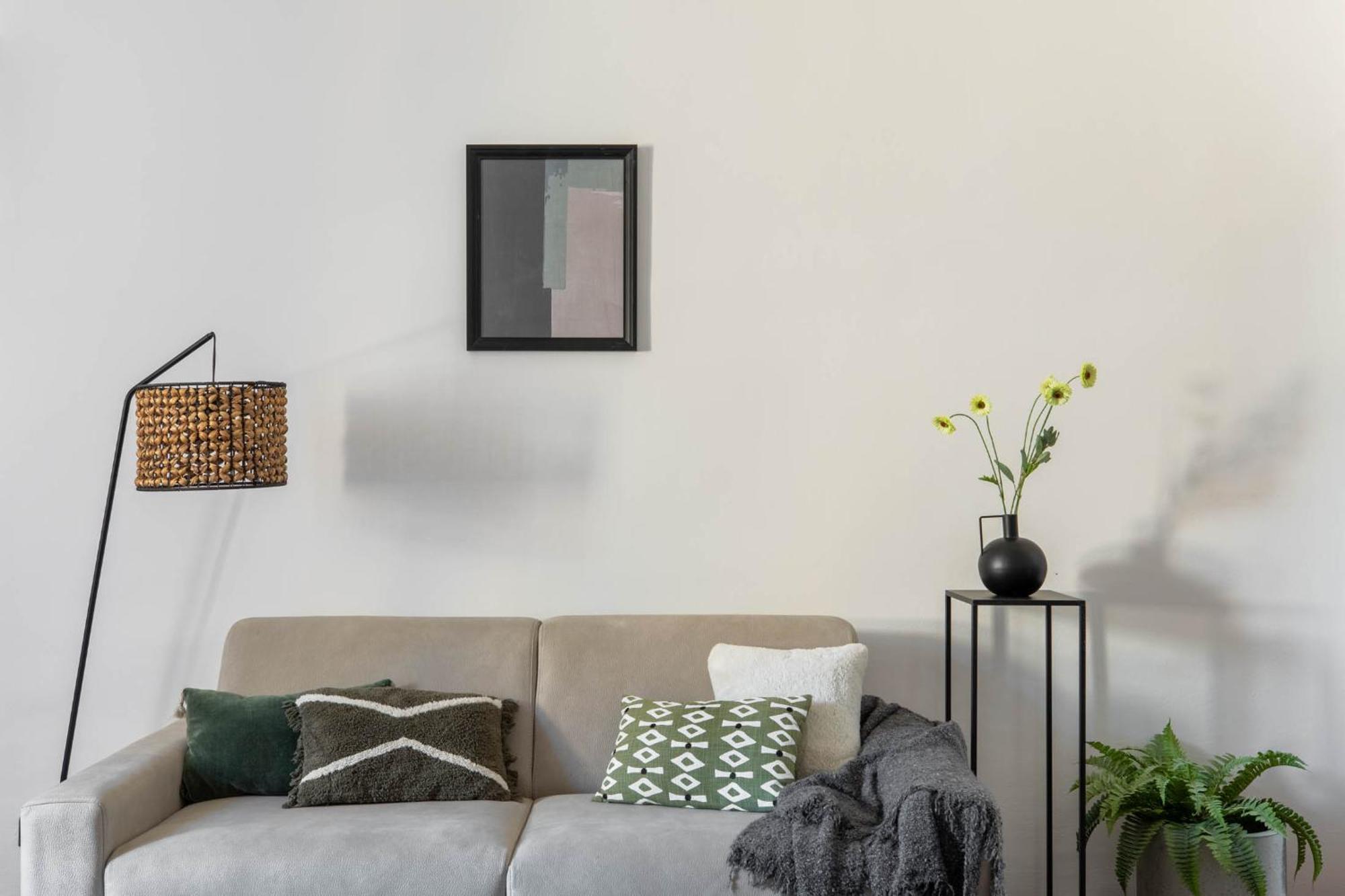 Iflat Pantheon'S Roomy And Friendly Apartment Roma Eksteriør bilde